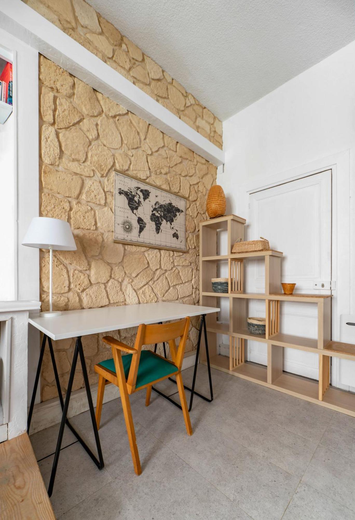 Grande Maison Cusset - Maison De Ville - 3 Chambres Esterno foto